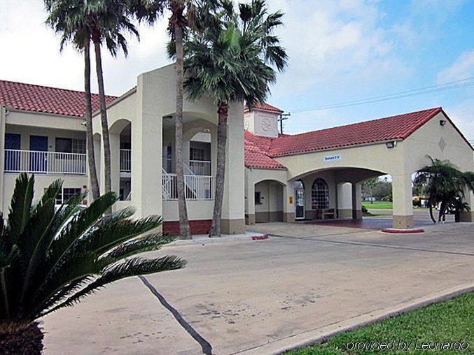 Motel 6-Edinburg, Tx Exterior foto